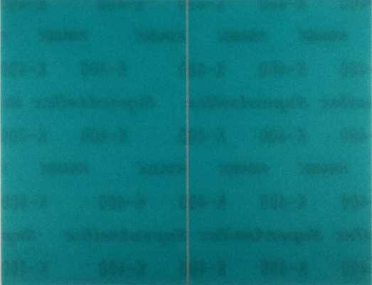 KOVAX Super Assilex Sheet K 400